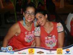 Camarote Espaço Folia (PM)